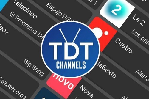 TDT