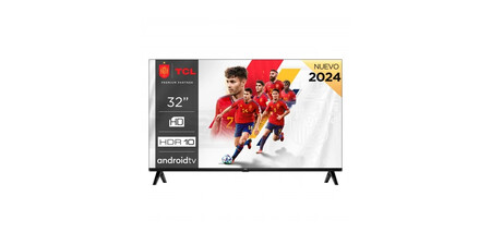 TCL 32S5400A