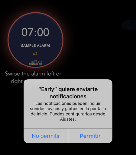 Notificaciones