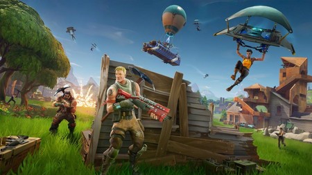 Fortnite escucha a sus usuarios y habilita que podamos formar equipos de hasta 16 jugadores