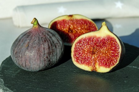 Higos: propiedades, beneficios y su uso en la cocina