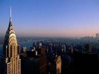 Guía gratis del centro de New York para tu iPod