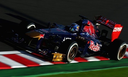 Jean-Eric Vergne