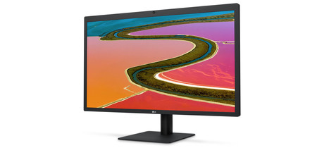 Además de los cables USB-C, Apple baja el precio de los monitores UltraFine 4K y 5K de LG