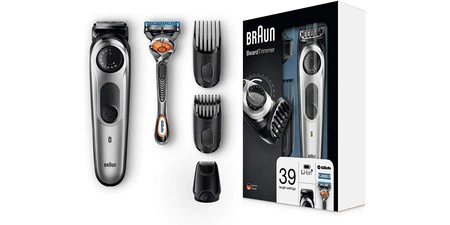 Braun Recortadora Barba Bt5065