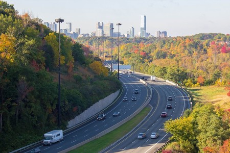 Motorway 