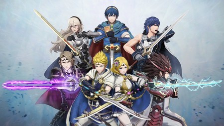 Análisis de Fire Emblem Warriors, los personajes de toda la saga se reúnen en un musou único