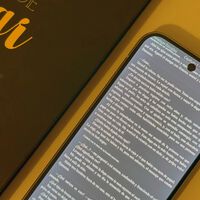 Estaba harto de las apps para leer libros llenas de anuncios. Mi solución: esta alternativa Open Source que lo tiene todo