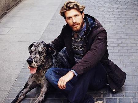 Vuelven los básicos en el catálogo otoño-invierno 2014/2015 de Sfera