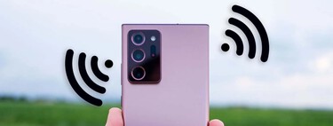 Así puedo compartir la clave de una red Wi-Fi aunque no la recuerde si tengo a mano un iPhone o un móvil Android