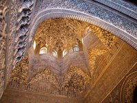 Guías interactivas para conocer "La Alhambra Oculta"