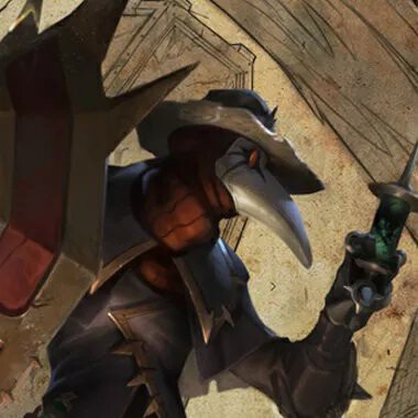 Imagen De League Of Legends Riot Games 26