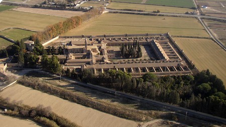 Cartuja Aula Dei