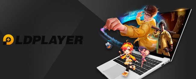 Emulador Android Ld Player 