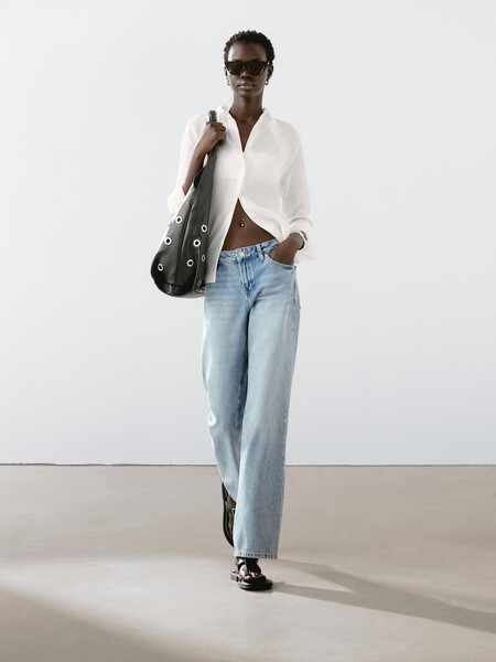 jeans