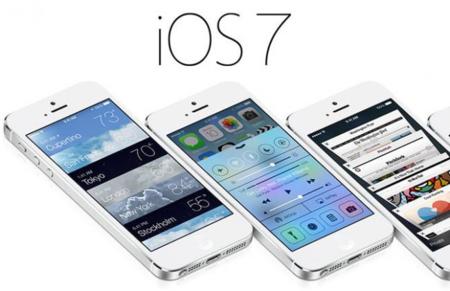 iOS7