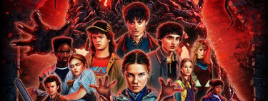 Los hermanos Duffer han cometido un error imperdonable en la quinta temporada de Stranger Things que les va a costar 10 años de serie 