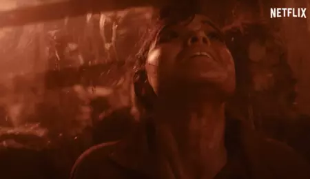 La serie de 'Resident Evil' llega a Netflix con un trailer que conserva toda la ferocidad de los juegos