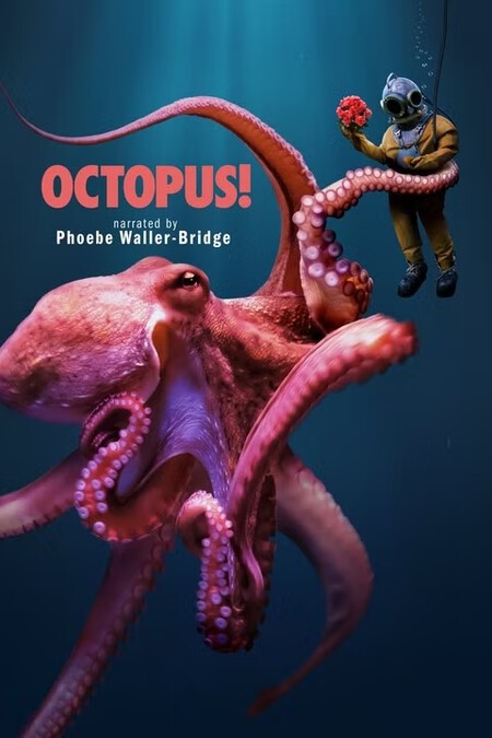 octupus