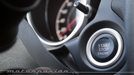 Mitsubishi ASX 200 D-ID