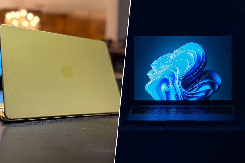 MacBook Neo frente a portátiles Windows de precio similar: ¿tiene el ordenador de Apple competencia de verdad?
