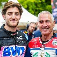 La jugarreta que le han hecho al hijo de Mick Doohan en la F1: acaban de ficharle y ya le van a despedir sin apenas haber debutado 