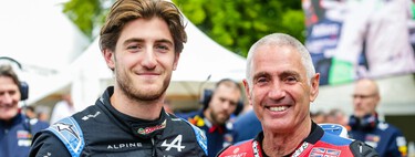 La jugarreta que le han hecho al hijo de Mick Doohan en la F1: acaban de ficharle y ya le van a despedir sin apenas haber debutado 