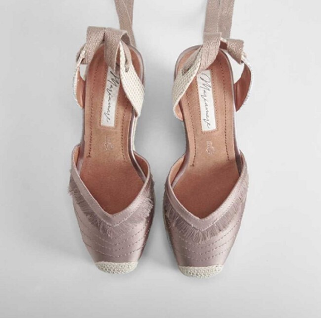 Alpargatas Esparto Alpargatas Merkal Hombre Calzado Zapatillas De