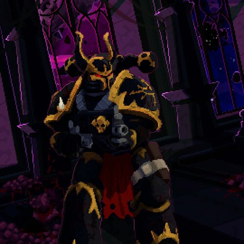Warhammer 40.000: Boltgun 2 análisis