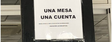 No es un derecho: los restaurantes se empiezan a plantar ante los clientes que pagan cuentas por separado