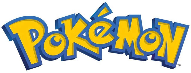 Logo Pokemon