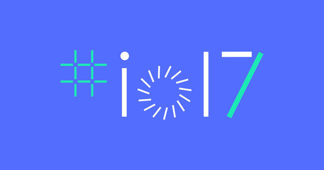 Google Io 2017
