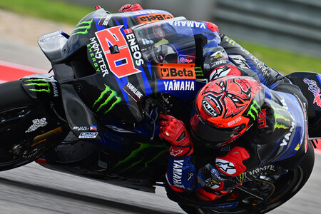 Quartararo Austin Motogp 2023 4