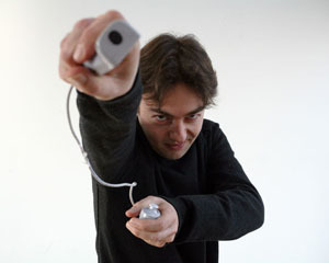 LucasArts confirma un juego de espada laser en Wii