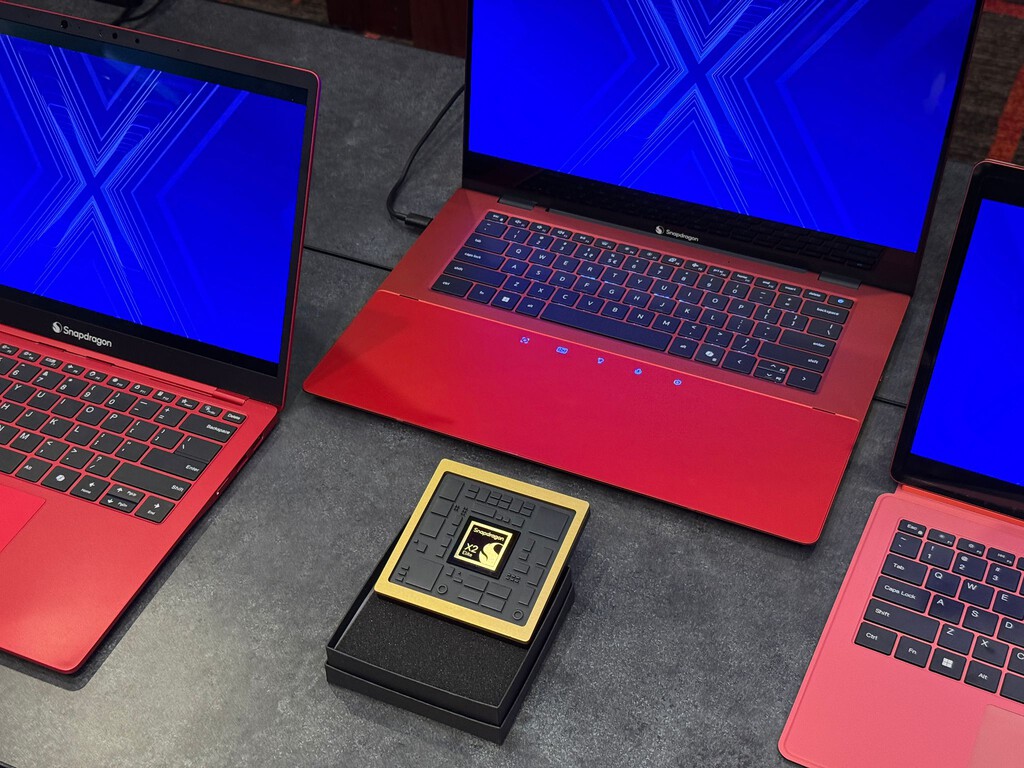 Qualcomm Snapdragon X2 Elite y X2 Extreme: la gran baza para unir rendimiento, autonomía e IA en portátiles Windows