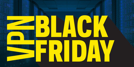 Las mejores ofertas de VPNs en este Black Friday