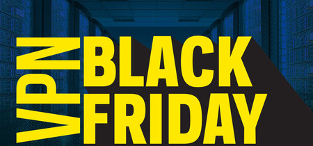 Las mejores ofertas de VPNs en este Black Friday
