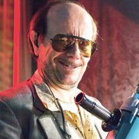 Sin 'Moros y cristianos', Santiago Segura jamás hubiese podido rodar 'Torrente': "Además de las pajillas, me gritaban que diese caña a Apeles"