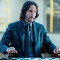 "Nunca se me ocurrió". Los directores de John Wick copiaron otra película de Keanu Reeves sin darse cuenta
