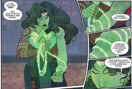 Absolute Wonder Woman 3