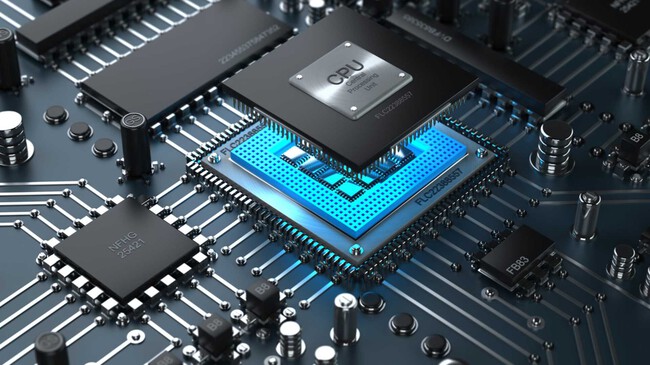 Cpu Temperatura