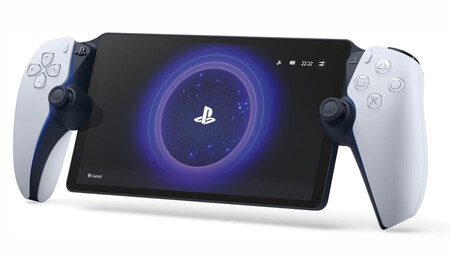 Portal PlayStation