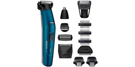 Babyliss Mt890e