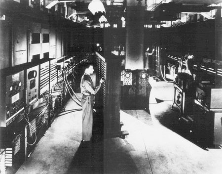 Informática, ciencia ficción y prospectiva