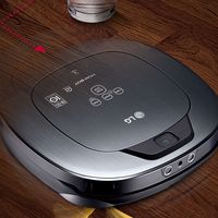 Tal vez tu smart home empieza por un simple robot de limpieza