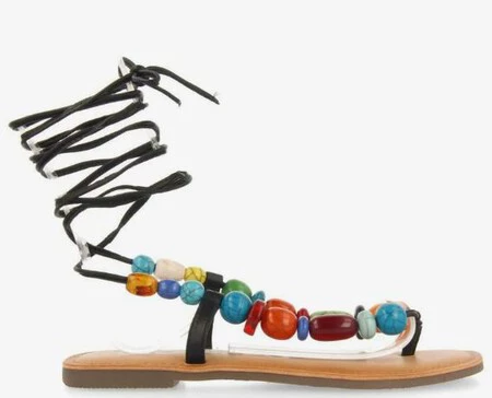 Sandalias