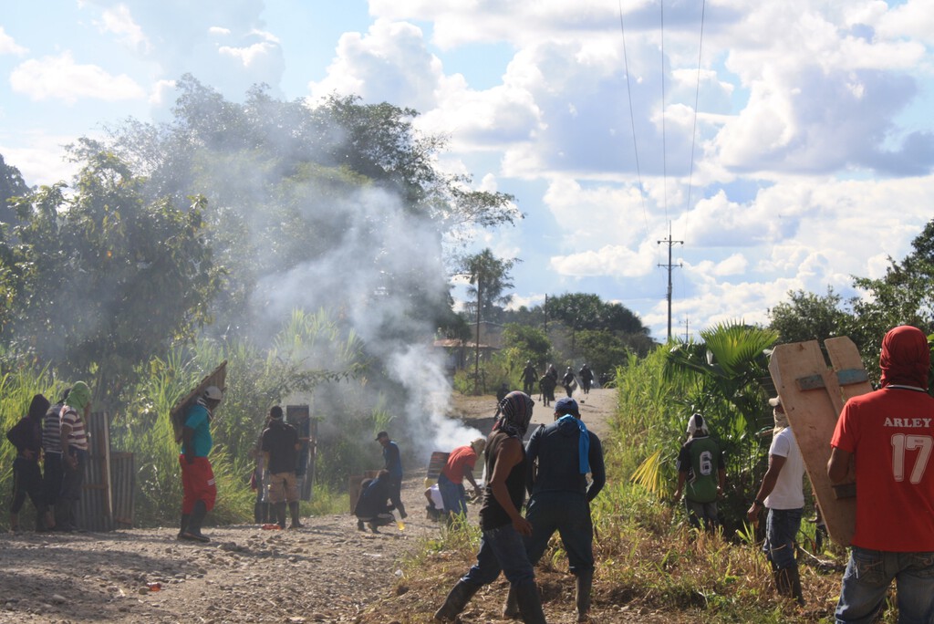 El precio de la cocaína se está desplomando en España. El inesperado motivo: Colombia ha prohibido fumigar la selva 