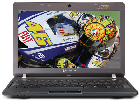 Packard Bell dot VR46
