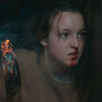 The Last of Us de HBO: así fue como Bella Ramsey logró recrear una de las escenas más perturbadoras y violentas de la serie 