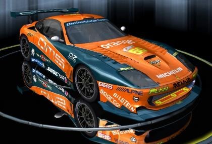 12 Horas de LeMans RFCO